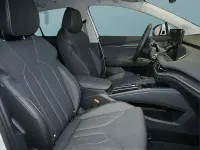 Gebraucht Skoda Elroq Clever 150 kW (204 PS) 2026 Weiß SUV