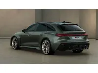 Neu Audi RS5 Ambiente 639 PS (469 kW) 2026 Bedfordgrün metallic (metallic) Kombi