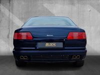 Gebraucht Maserati Quattroporte 336 PS (247 kW) 1996 Blau Limousine