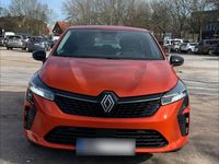 Gebraucht Renault Clio V Evolution 67 PS (49 kW) 2024 Orange Kleinwagen