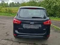 Occasion Ford B-MAX Titanium 101 ch (74 kW) 2015 Noir Monospace