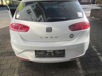 gebraucht Seat Leon Good Stuff