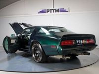 Gebraucht Pontiac Formula 799 PS (587 kW) 1975 Grün