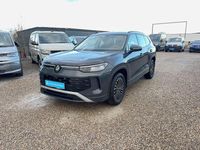 Gebraucht VW Tayron Life 193 PS (141 kW) 2025 Delfingrau SUV