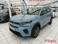 Neu Citroën C3 PureTech 101 PS (74 kW) 2025 Farbe blau monte carlo/typ aus Kleinwagen
