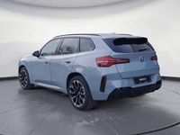 Neu BMW X3 197 PS (144 kW) 2026 Grau SUV
