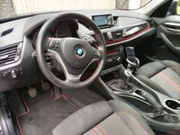 gebraucht BMW X1 sDrive16d - Sportline