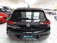gebraucht Opel Astra 120 Jahre StartStop
