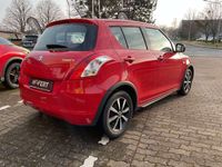 gebraucht Suzuki Swift Club