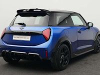 Gebraucht Mini John Cooper Works 204 PS (150 kW) 2025 Blau Kleinwagen