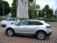 Neu VW Taigo Life 116 PS (85 kW) 2025 Silber SUV