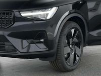 Gebraucht Volvo XC40 Plus 197 PS (144 kW) 2025 Schwarz SUV