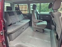 gebraucht VW Multivan T4