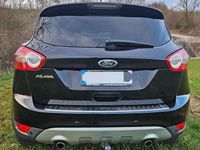 Gebraucht Ford Kuga Titanium 140 PS (102 kW) 2011 SUV
