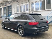 gebraucht Audi S4 Avant 3.0 TFSI quattro*B&O/PANO/19" ROTOR