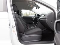 gebraucht VW T-Roc 1.0 TSI LM GJR DAB+