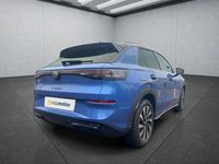 Gebraucht VW T-Roc 150 PS (110 kW) 2025 Blau SUV
