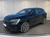 Gebraucht Renault Austral Iconic 200 PS (147 kW) 2023 Schwarz SUV