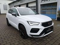 Gebraucht Cupra Ateca 150 PS (110 kW) 2025 "nevada" weiss SUV