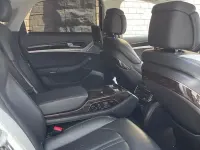 Brugt Audi A8 351 HK (258 kW) 2011 Sort Sedan