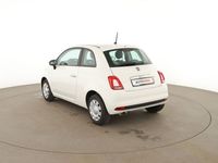 gebraucht Fiat 500 1.2 Pop Star, Benzin, 12.830 €