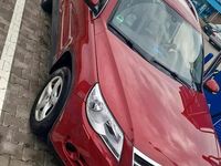 Gebraucht VW Golf 140 PS (102 kW) 2008 Rot SUV