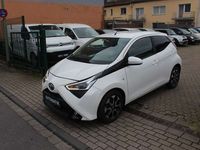 gebraucht Toyota Aygo Aygox-play Team D/Kamera/Klima/Apple Car