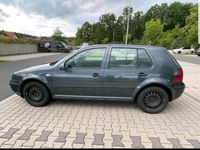 gebraucht VW Golf IV Editon