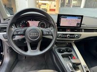 Usata Audi A4 Advanced Plus 150 CV (110 kW) 2022 Nero Station wagon