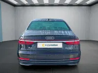 Gebraucht Audi A8 286 PS (210 kW) 2023 Schwarz Limousine