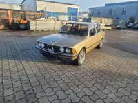 Gebraucht BMW 323 143 PS (105 kW) 1980 Limousine