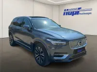 Używany Volvo XC90 Plus 455 KM (334 kW) 2025 Niebieski SUV