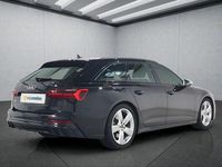 Gebraucht Audi S6 344 PS (253 kW) 2023 Schwarz Kombi