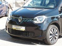 Gebraucht Renault Twingo Intens 60 kW (82 PS) 2022 Schwarz Kleinwagen