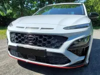 Gebraucht Hyundai Kona N Performance 280 PS (205 kW) 2022 Blau SUV