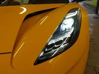 Gebraucht Lotus Emira 364 PS (267 kW) 2025 Gelb Coupé