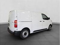 Neu Toyota Proace 120 PS (88 kW) 2025 Weiß (icy white) Van / Kleinbus