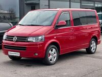 Gebraucht VW T5 140 PS (102 kW) 2015 Andere Van