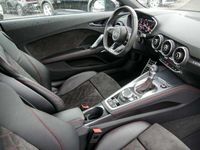 gebraucht Audi TT nza 45 TFSI quattro S-Line competiti