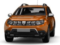 gebraucht Dacia Duster TCe 130 Comfort SHZ LED