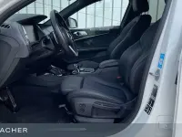 Gebraucht BMW M135 Performance 306 PS (225 kW) 2023 Weiß Kleinwagen