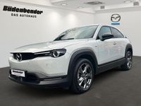 Gebraucht Mazda MX30 Ad'Vantage 106 kW (145 PS) 2022 Grau SUV