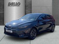 Neu Kia Ceed Style 140 PS (102 kW) 2025 Andere Kleinwagen