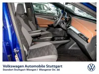 Usado VW ID.5 Pro 127 kW (174 CV) 2023 Azul SUV