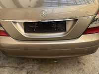 Gebraucht Mercedes S350 272 PS (200 kW) 2007 Beige Limousine