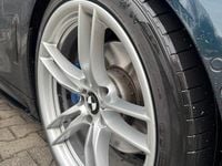 Gebraucht BMW 435 306 PS (225 kW) 2016 Blau Cabrio