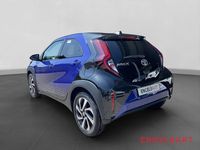 Gebraucht Toyota Aygo X 72 PS (52 kW) 2025 Grau SUV