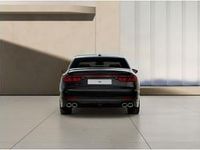 Neu Audi S8 Advanced 571 PS (419 kW) 2026 Schwarz (mythosschwarz metallic) Limousine