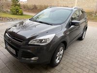 Gebraucht Ford Kuga 150 PS (110 kW) 2015 Grau SUV