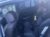 Gebraucht BMW X3 190 PS (139 kW) 2015 SUV